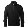 Men's Thick Warm Fleece Hoodies and Tracksuit