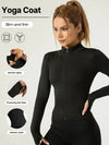 Women's Tight Quick-Dry Fitness Jacket