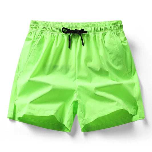 Men's Quick-Dry Lightweight Breathable Sports Shorts