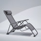 Relax Miami Taupe Lounge Chair