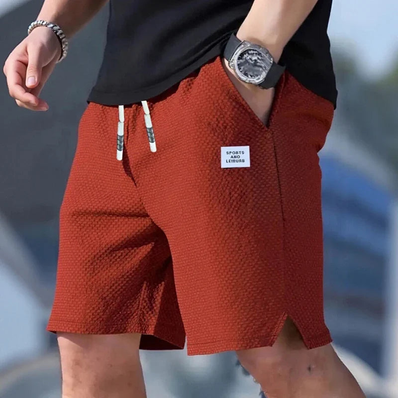Men's Casual Beach Shorts