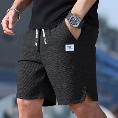 Men's Casual Beach Shorts