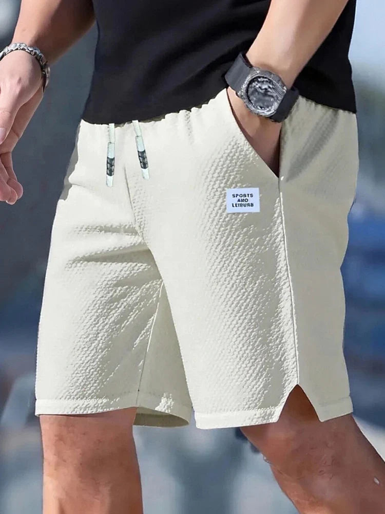 Men's Casual Beach Shorts