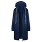 Women's Heavyweight Autumn-Winter Hoodies