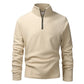 Men's Thick Warm Fleece Hoodies and Tracksuit