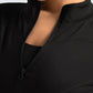 Women's Tight Quick-Dry Fitness Jacket