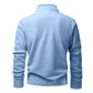 Men's Thick Warm Fleece Hoodies and Tracksuit