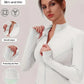 Women's Tight Quick-Dry Fitness Jacket