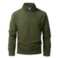 Men's Thick Warm Fleece Hoodies and Tracksuit