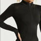Women's Tight Quick-Dry Fitness Jacket
