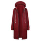 Women's Heavyweight Autumn-Winter Hoodies