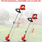 Cordless 4-in-1 Electric Grass Trimmer