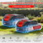 Cordless 4-in-1 Electric Grass Trimmer