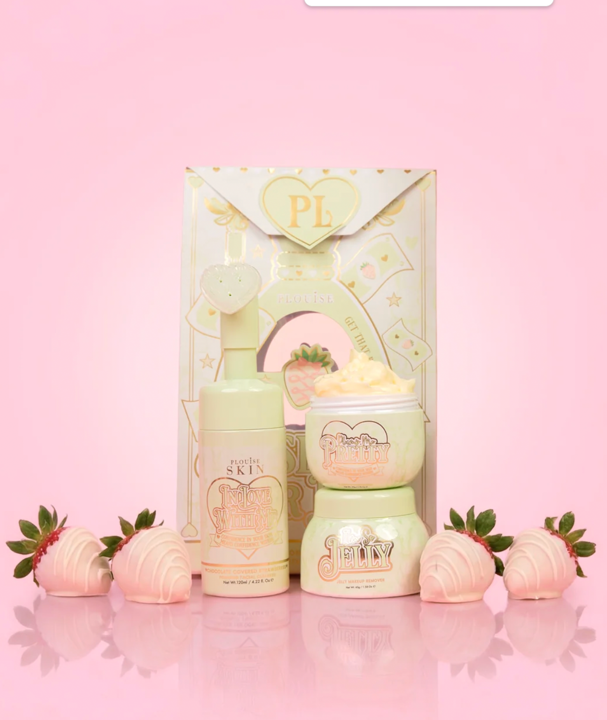 Obsessed For Less Cleanse & Moisturise Set