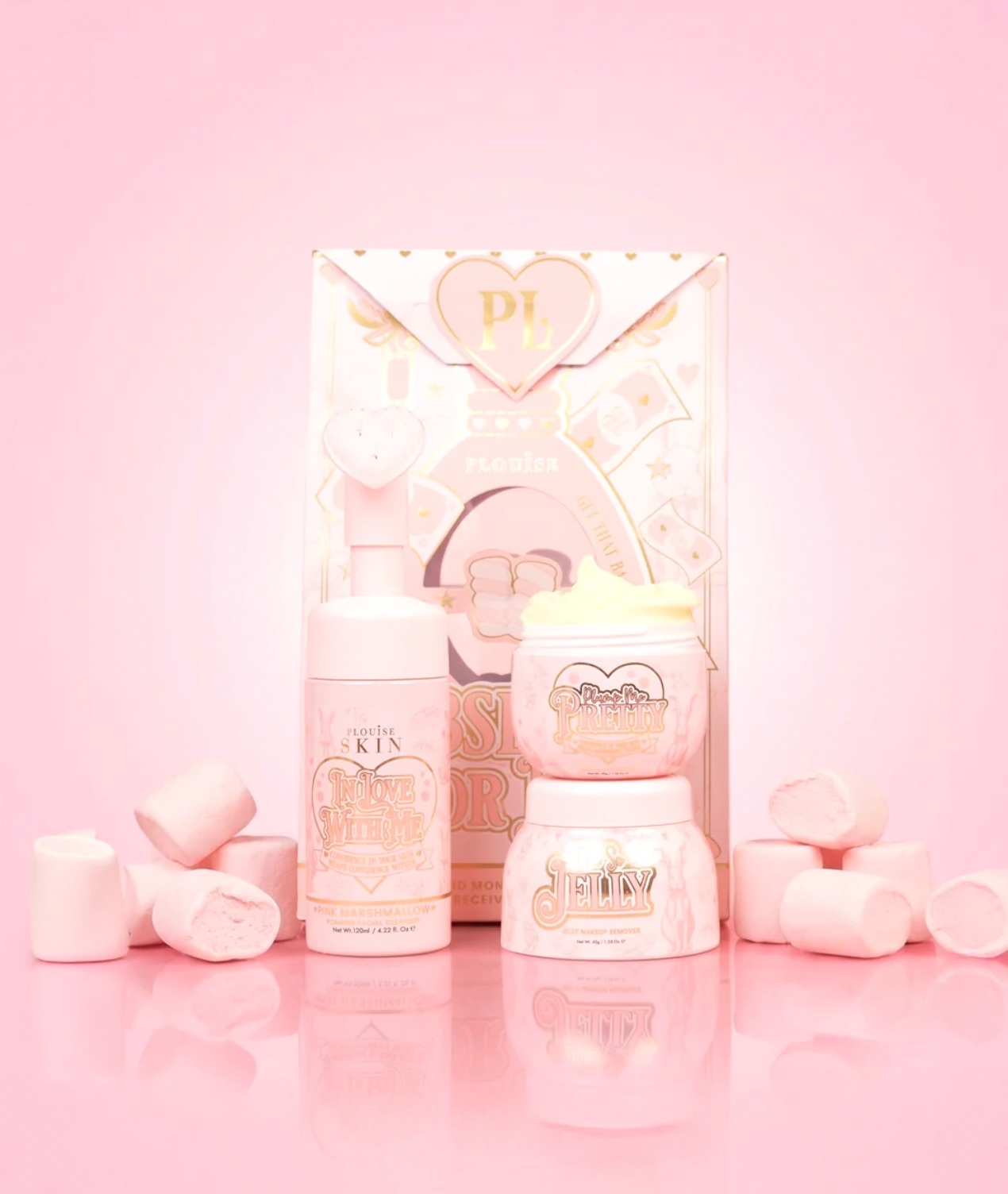 Obsessed For Less Cleanse & Moisturise Set