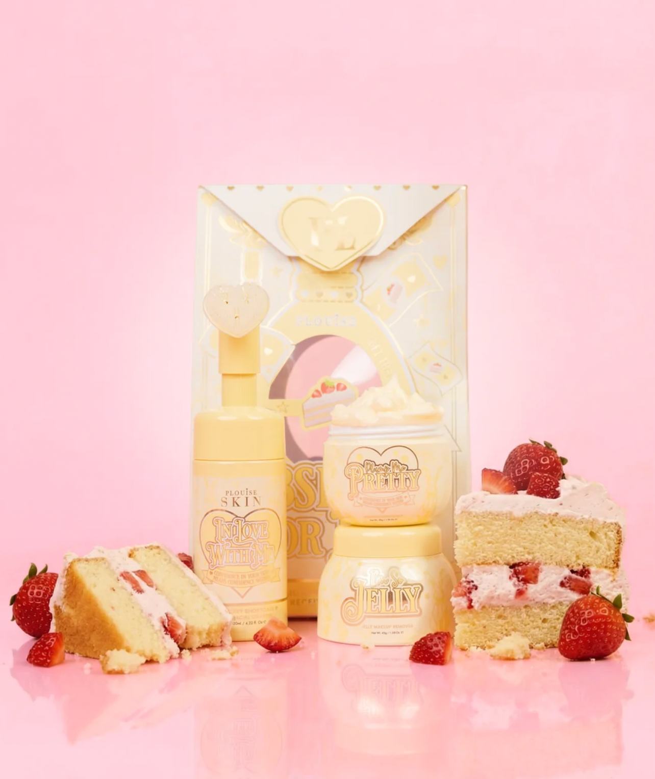 Obsessed For Less Cleanse & Moisturise Set