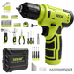 126-Piece Tool Set Kit