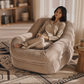 Portable Inflatable Armchair