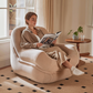 Portable Inflatable Armchair