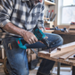 Brushless Drill Driver Kit