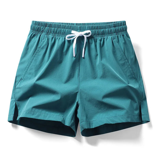 Men's Quick-Dry Lightweight Breathable Sports Shorts